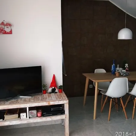 Apartman Volcano House Costa Teguise