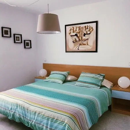 Volcano House Apartment *