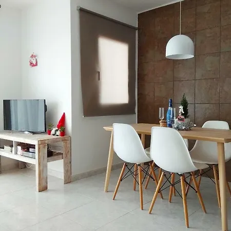 Volcano House Apartman